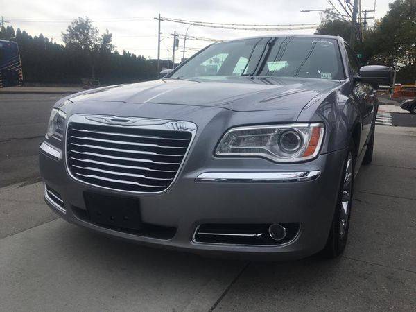 2014 Chrysler 300 4dr Sdn RWD Guaranteed Credit Approval! for sale in Brooklyn, NY – photo 3