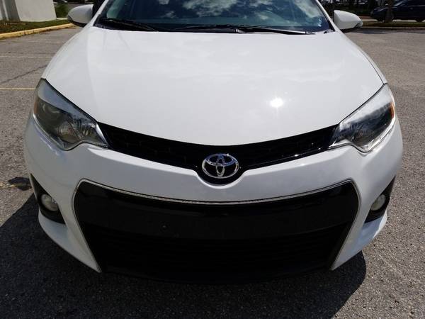 2016 Toyota Corolla S ~ 1-OWNER~ CLEAN CARFAX~ WELL... for sale in Sarasota, FL – photo 11