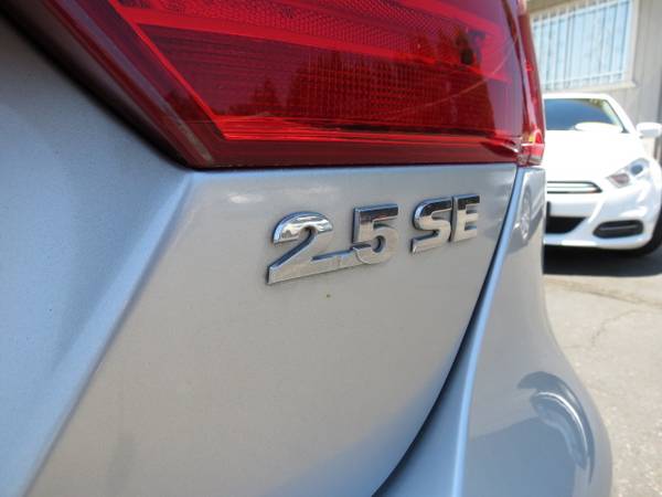 ** 2012 Volkswagen Jetta SE Gas Saver BEST DEALS GUARANTEED ** for sale in CERES, CA – photo 17