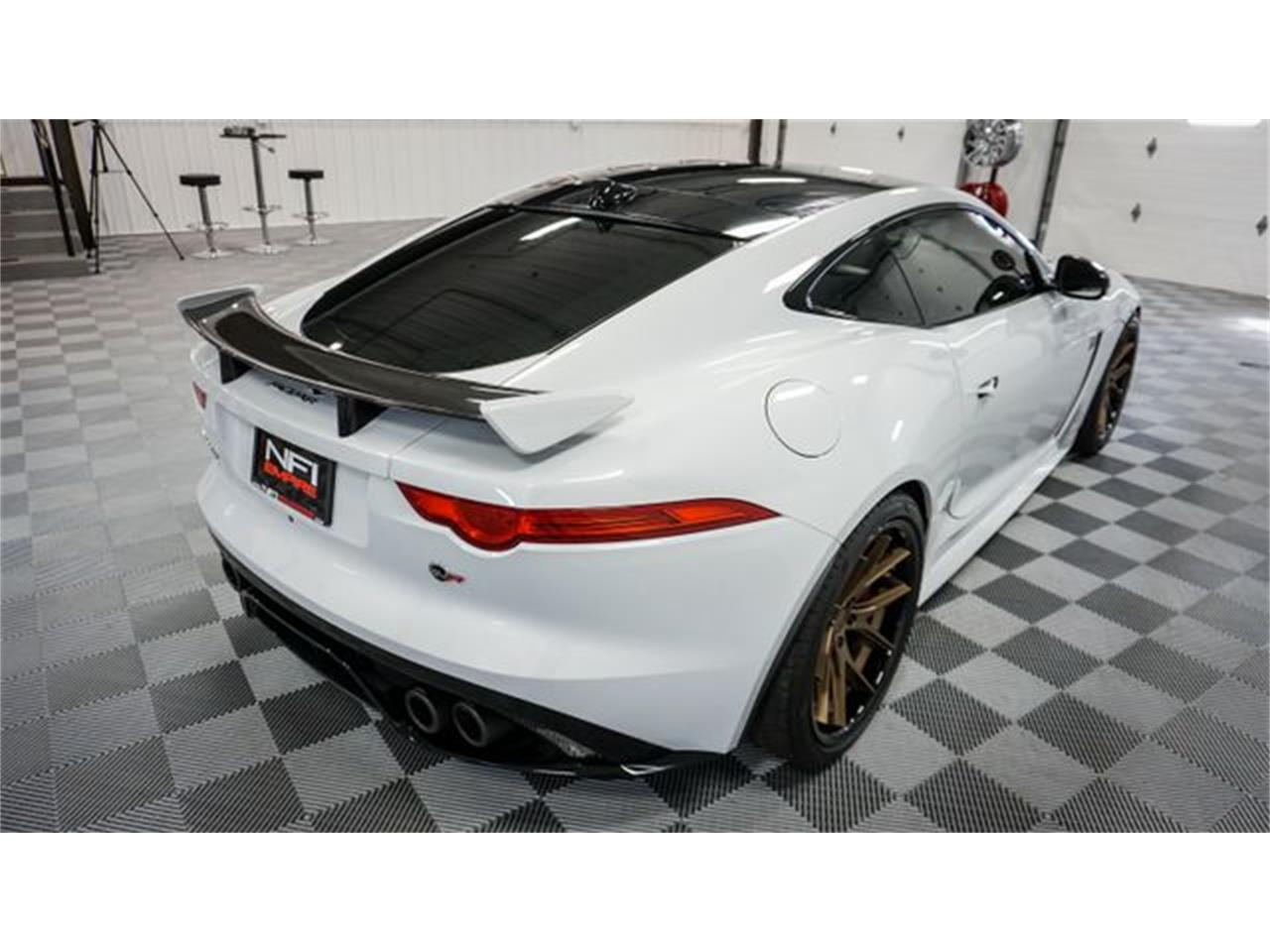 2017 Jaguar F-Type for sale in North East, PA – photo 6