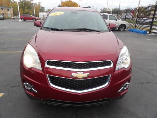 2010 CHEVY EQUINOX LT**LIKE NEW**SUPER CLEAN**MUST SEE**DAYTIME... for sale in Detroit, MI – photo 3