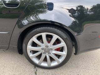 2007 AUDI A4 TURBO QUATTRO - cars & trucks - by owner - vehicle... for sale in Lemont, IL – photo 11