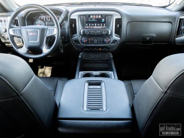 2018 GMC Sierra 1500 SLT - - by dealer - vehicle for sale in San Antonio, TX – photo 18