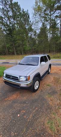 Toyota 4runner sr5 for sale in Inman, SC – photo 11