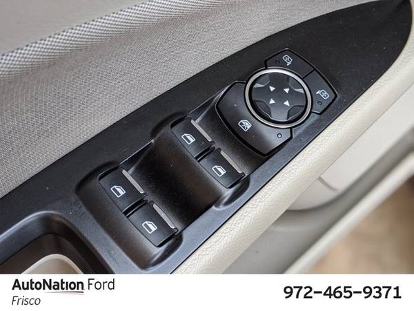 2017 Ford Fusion SE SKU:HR246402 Sedan - cars & trucks - by dealer -... for sale in Frisco, TX – photo 23