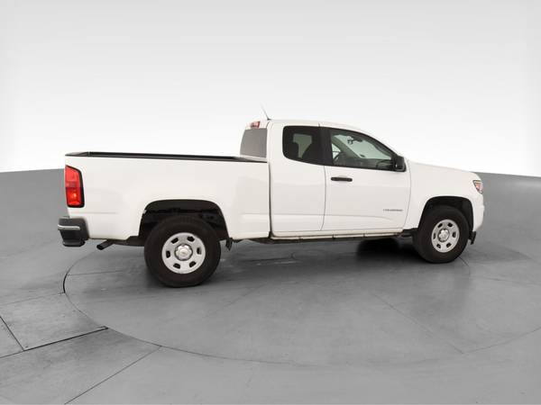 2015 Chevy Chevrolet Colorado Extended Cab Work Truck Pickup 2D 6 ft... for sale in NEWARK, NY – photo 12
