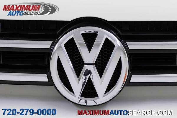 2011 Volkswagen Touareg AWD All Wheel Drive VW VR6 FSI SUV for sale in Englewood, CO – photo 20