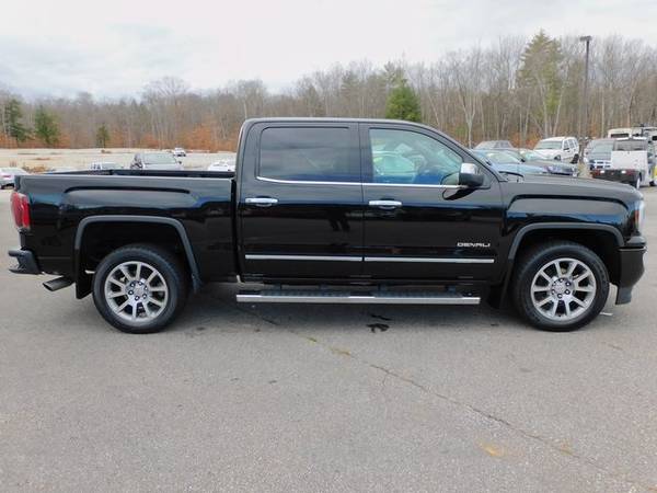 2017 GMC Sierra 1500 Denali - BAD CREDIT OK! - cars & trucks - by... for sale in Chichester, ME – photo 8