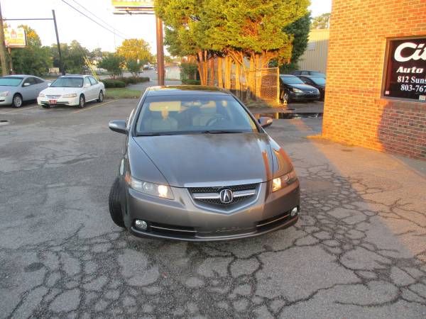 2007 Acura Type S 6 MT for sale in West Columbia, SC – photo 4