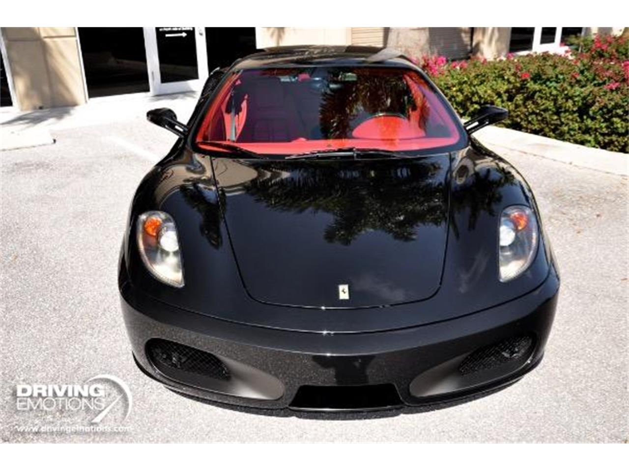 2008 Ferrari F430 for sale in West Palm Beach, FL – photo 26