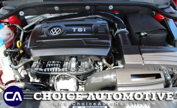 2017 Volkswagen Jetta 1 8T Sport Automatic Car for sale in Honolulu, HI – photo 17