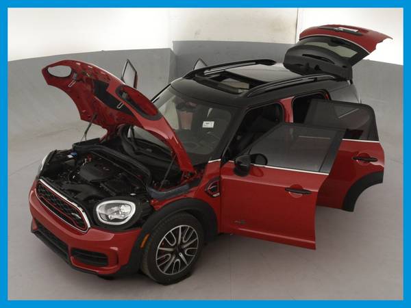 2018 MINI Countryman John Cooper Works ALL4 Hatchback 4D hatchback for sale in Watertown, NY – photo 15
