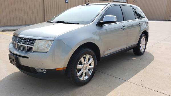 2007 LINCOLN MKX*CARFAX CERTIFIED*NO ACCIDENT*NICE SUV FOR THE MONEY... for sale in Tulsa, OK – photo 9