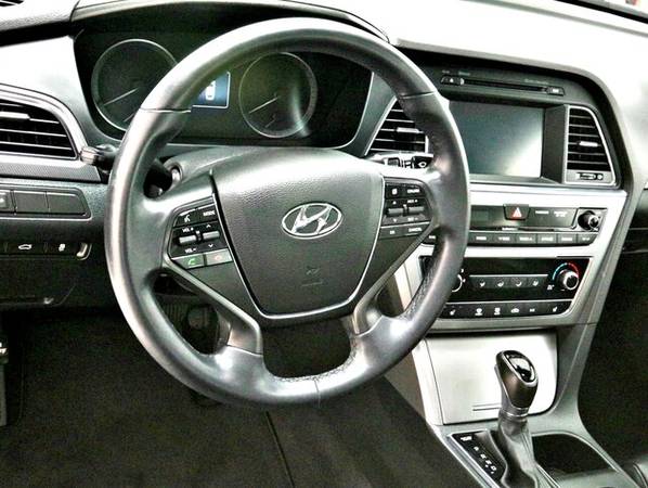 🔥SALE🔥 2016 Hyundai Sonata Sport w PZEV Sedan � for sale in Olympia, WA – photo 9