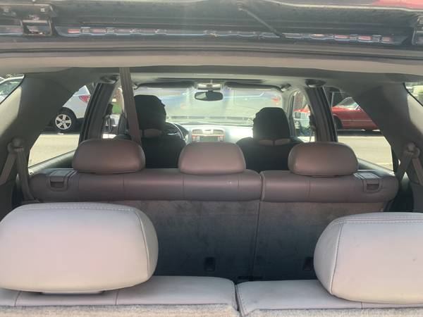 2004 Acura MDX touring edition fully loaded - cars & trucks - by... for sale in 33023, FL – photo 6