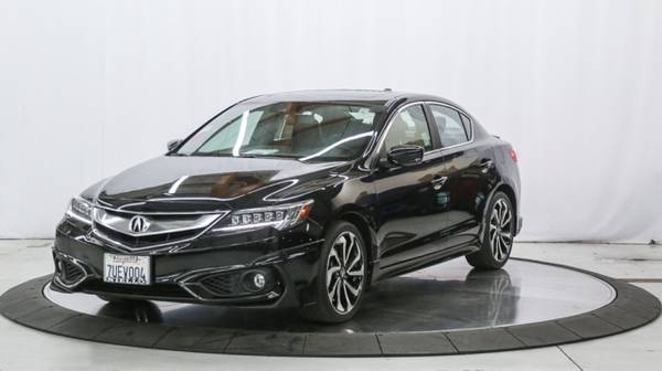 2016 Acura ILX for sale in Roseville, CA – photo 4