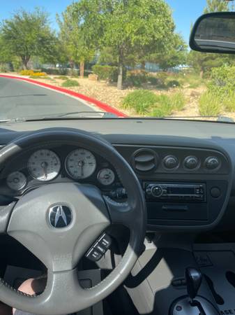2005 Acura RSX for sale in North Las Vegas, NV – photo 9