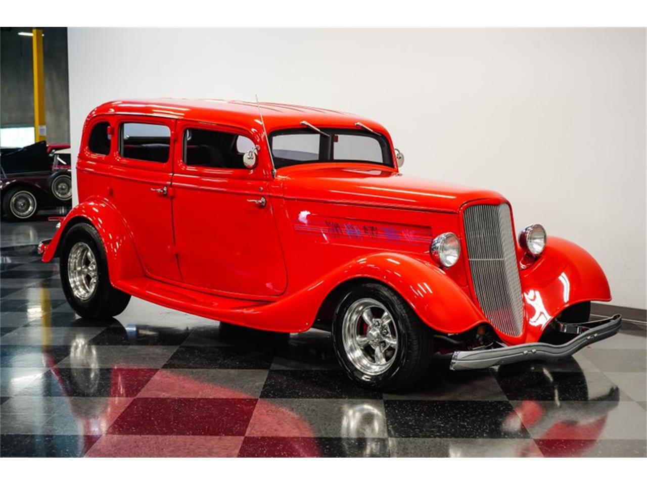 1933 Ford Sedan for sale in Mesa, AZ – photo 26