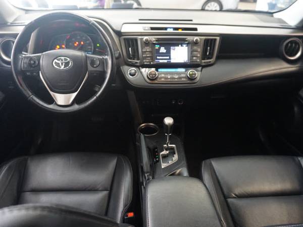 2015 Toyota RAV4 Limited - cars & trucks - by dealer - vehicle... for sale in Glen Burnie, MD – photo 8
