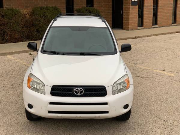 2006 TOYOTA RAV4 SPORT CLEAN-TITLE 1-OWNER LOW-MILES CLEAN! - cars &... for sale in Elgin, IL – photo 7