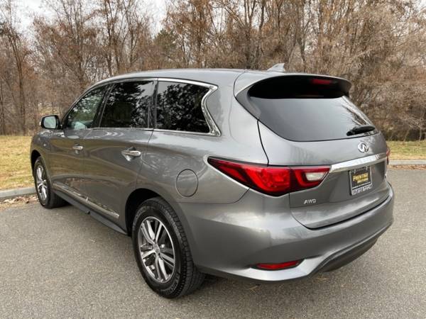 2020 INFINITI QX60 PURE - - by dealer for sale in Pasco, WA – photo 10