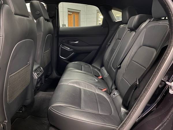 2019 Jaguar E-Pace P300 AWD R-Dynamic SE - - by dealer for sale in Coopersville, MI – photo 13