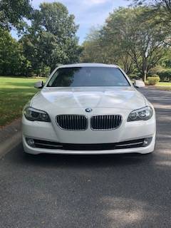 2011 BMW 535i XDrive, Lowered for sale in Cherry Hill, NJ – photo 4
