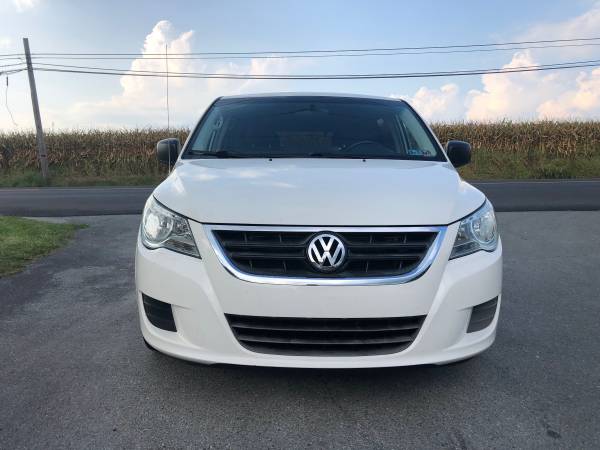2012 Volkswagen Routan for sale in Wrightsville, PA – photo 3