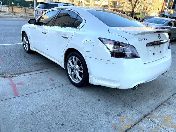 2012 Nissan Maxima SV - EVERYONES APPROVED! - cars & trucks - by... for sale in Brooklyn, NY – photo 6