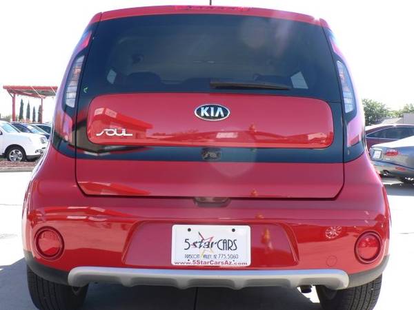 2019 Kia Soul - ONE OWNER! LIKE NEW! PLUS PKG! for sale in Prescott Valley, AZ – photo 13