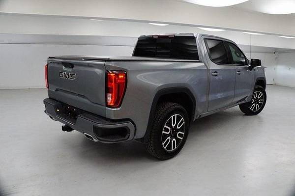 2020 GMC SIERRA 1500 4WD Elevation - - by dealer for sale in Weatherford, TX – photo 3