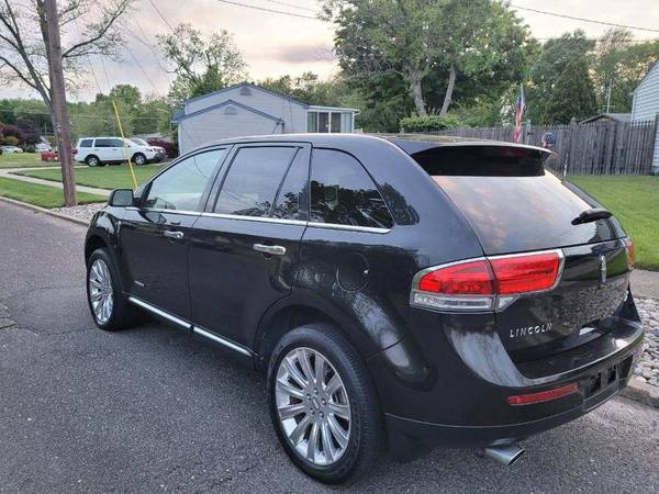2011 Lincoln MKX omly 79K miles for sale in Voorhees, NJ – photo 4