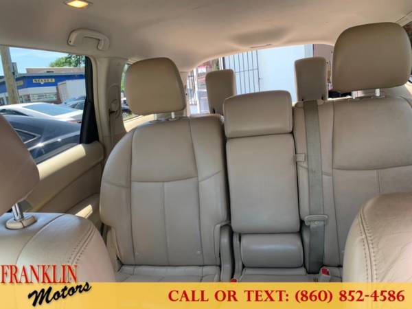 2013 Nissan Pathfinder - cars & trucks - by dealer - vehicle... for sale in Hartford, CT – photo 9