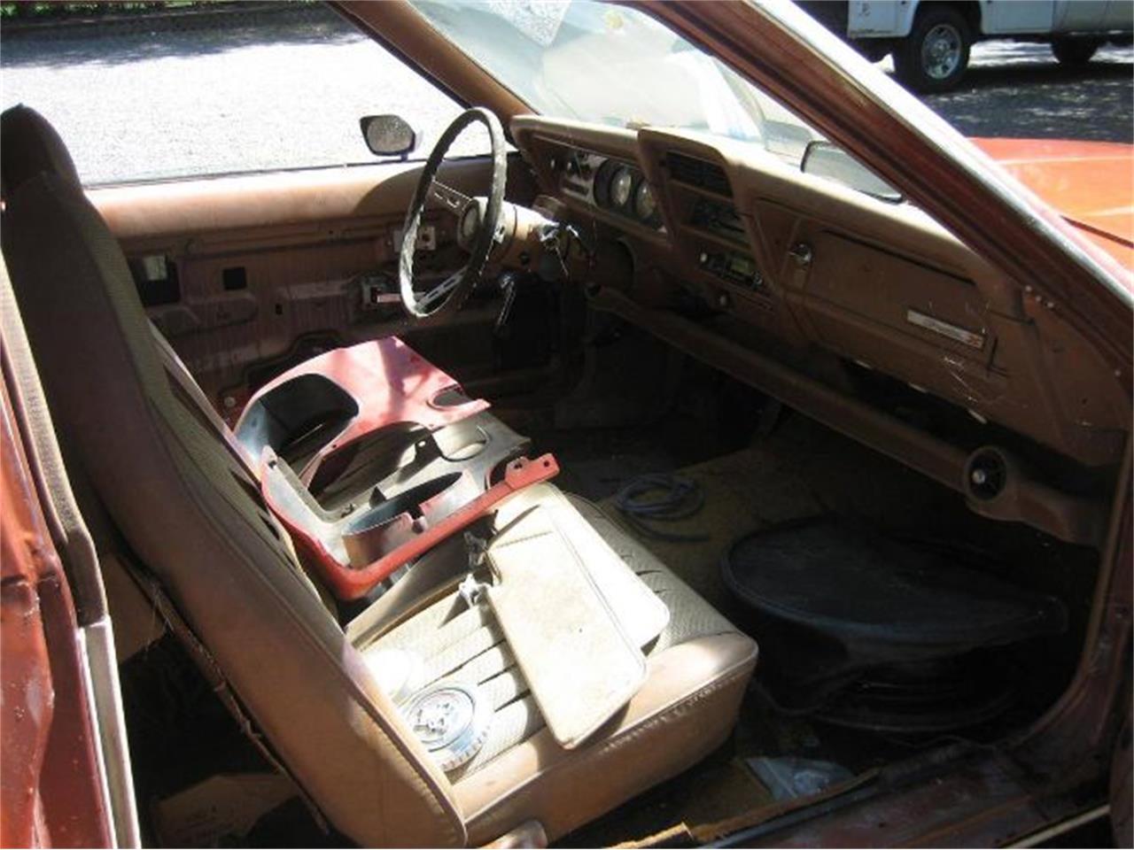 1974 AMC Gremlin for sale in Cadillac, MI – photo 12