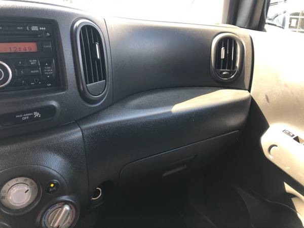 2012 Nissan Cube 1 8 - - by dealer - vehicle for sale in Frankfort, KY – photo 10