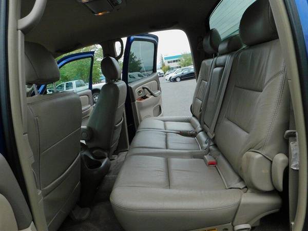 2005 Toyota Tundra Limited 4dr Double Cab 4X4 / TRD OFF RD / Leather... for sale in Portland, OR – photo 14