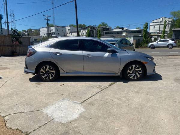 3500 Down Payment 2019 Honda Civic LX - - by dealer for sale in Nashville, TN – photo 6