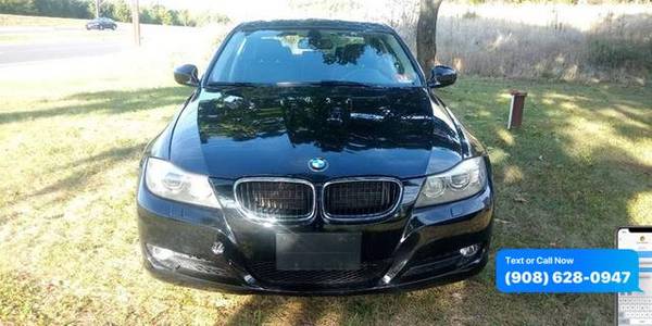 2011 BMW 3 Series 328i xDrive AWD 4dr Sedan SULEV - Call/Text for sale in Neshanic Station, NJ – photo 2