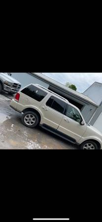 2006 Lincoln Navigator for sale in Manchester, TN – photo 5