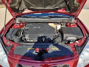 2009 Pontiac G6 GT for sale in Fort Meade, SD – photo 7