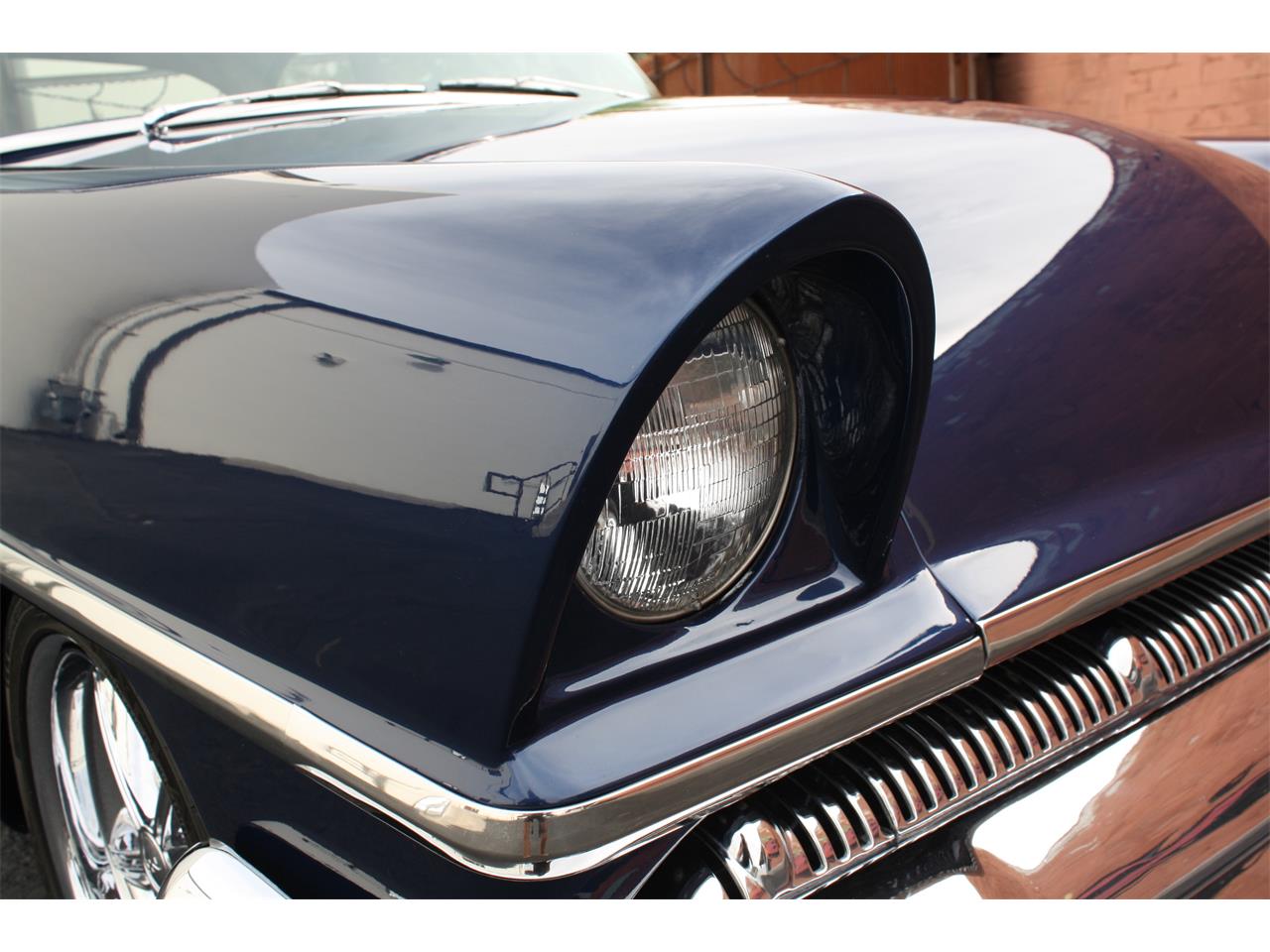 1956 Mercury Montclair for sale in Tucson, AZ – photo 19