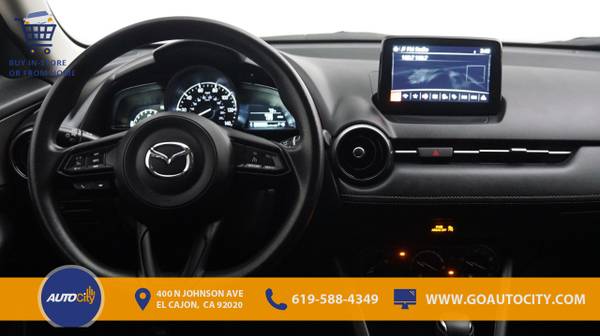 2019 Mazda CX-3 Sedan CX3 Sport FWD Mazda CX 3 - - by for sale in El Cajon, CA – photo 8