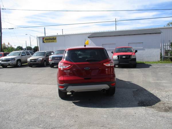 2016 FORD ESCAPE SE SUV NICE for sale in Indianapolis, IN – photo 6