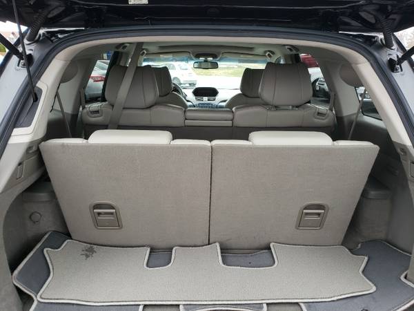 2013 ACURA MDX TECHNOLOGY with - cars & trucks - by dealer - vehicle... for sale in Winchester, District Of Columbia – photo 12