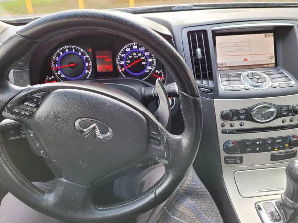 RARE 2008 INFINITI G35xS (LOW miles!!) - $11,750 (chicagoland) -... for sale in South Elgin, IL – photo 6