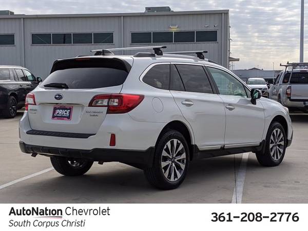 2017 Subaru Outback Touring AWD All Wheel Drive SKU:H3278132 - cars... for sale in Corpus Christi, TX – photo 6