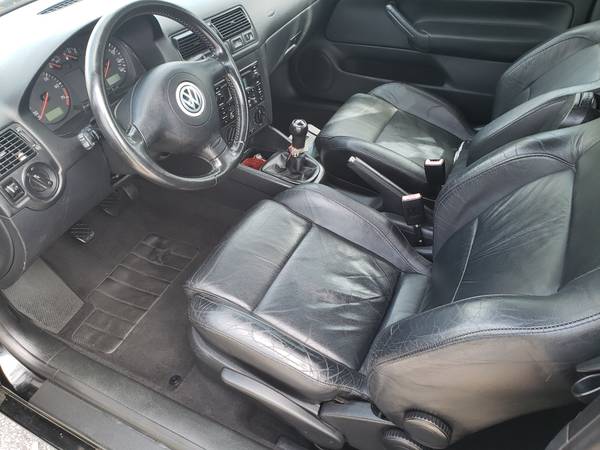 2003 Volkswagen GTI 1.8T for sale in Massapequa, NY – photo 4