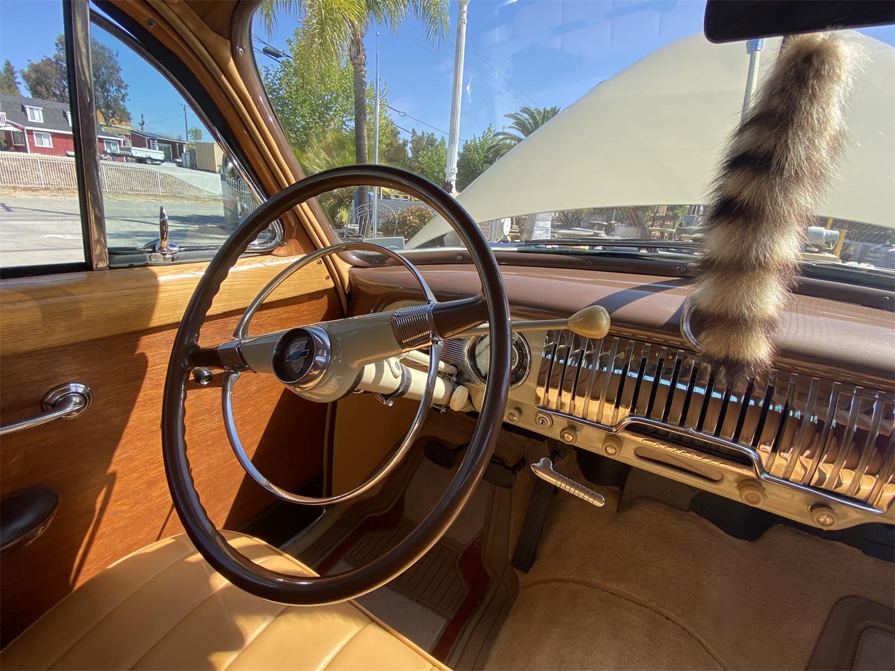 1952 Chevrolet Deluxe for sale in Murrieta, CA – photo 42