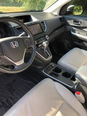 2015 Honda CR-V for sale in Tyler, TX – photo 7