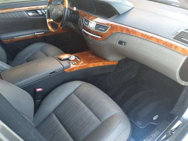2010 MERCEDES-BENZ S600 ~~ Bi-TURBO V-12 ~~ Low Miles ~~ WOW - cars... for sale in SAINT PETERSBURG, FL – photo 22